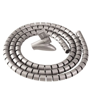 ORGANIZADOR CABLES FELLOWES CABLE ZIP PT