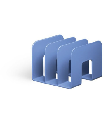 ORGANIZADOR DOCUM. DURABLE ECO AZUL