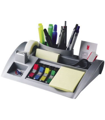 ORGANIZADOR SOBREMESA POST-IT