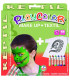 PACK PLAYCOLOR MAQUILL.+TEXTIL REPTIL