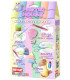 PAPEL REGALO RL.APLI 0,7x2 KRAFT FUN(55)