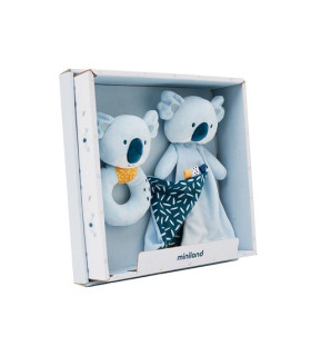 PACK REG. MINILAD KOALA