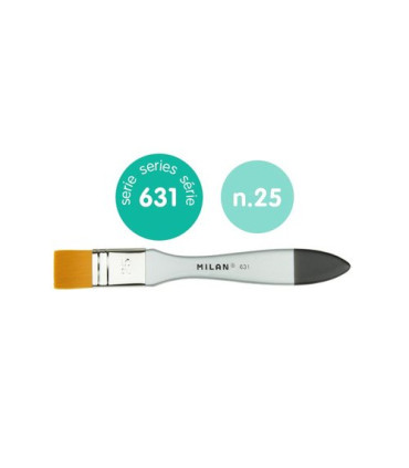 PALETINA MILAN 631 PREMIUN CERDA Nº 25