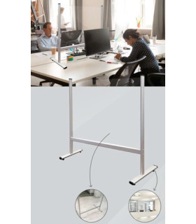 PANEL PROTECCION ROCADA 40x65 ACRILICO