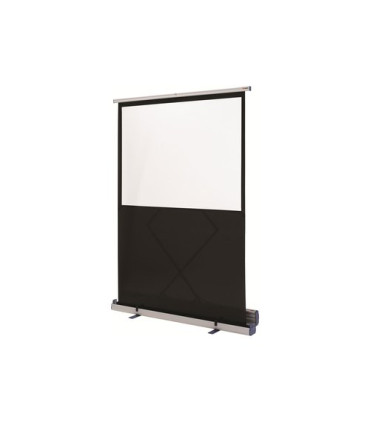 PANTALLA PORTATIL NOBO 1600x1200 mm