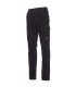 PANTALON PAYPER WORKER STRETCH T-S NEGRO