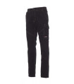 PANTALON PAYPER WORKER STRETCH T-S NEGRO