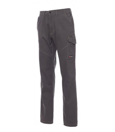 PANTALON PAYPER WORKER STRETCH T-XXL HUM