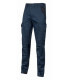 PANTALON U-POWER GUAPO T-L AZUL