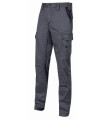 PANTALON U-POWER GUAPO T-L GRIS