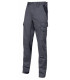 PANTALON U-POWER GUAPO T-M GRIS