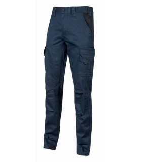PANTALON U-POWER GUAPO T-S AZUL