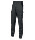 PANTALON U-POWER GUAPO T-S NEGRO
