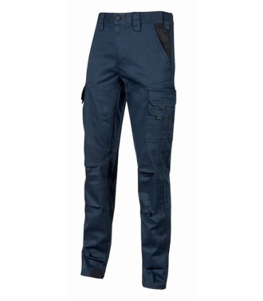 PANTALON U-POWER GUAPO T-XXL AZUL