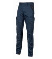 PANTALON U-POWER GUAPO T-XXL AZUL