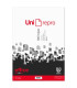 PAPEL A3 UNIREPRO 80g 100h  OFFICE