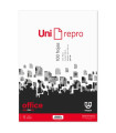 PAPEL A3 UNIREPRO 80g 100h  OFFICE