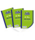 PAPEL A4 PREMIER  90g 100h LISO