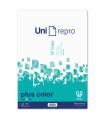 PAPEL A4 UNIREPRO 120g 50h PLUS COLOR