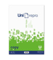 PAPEL A4 UNIREPRO 90g 100h LISO