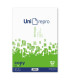 PAPEL A5 UNIREPRO 90g 100h LISO
