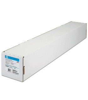 PAPEL BCO. BRILL. INKJET HP 914mmx45,7m