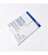 PAPEL BROTHER TERMICO A4 100h PAC411