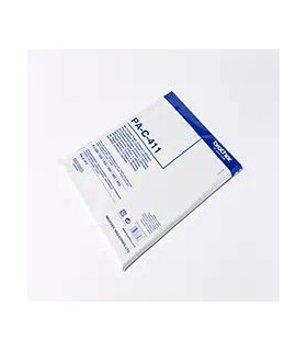 PAPEL BROTHER TERMICO A4 100h PAC411