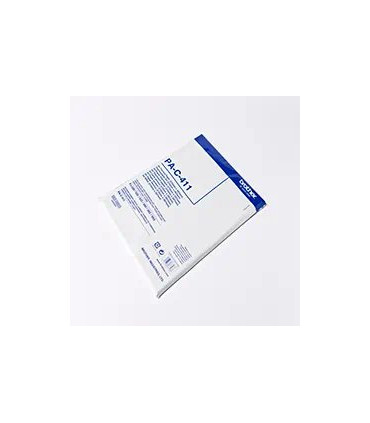 PAPEL BROTHER TERMICO A4 100h PAC411
