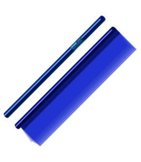 PAP.CELOFAN DOHE ROLL.25h 70x50 AZUL