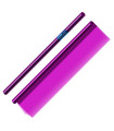 PAP.CELOFAN DOHE ROLL.25h 70x50 FUCSIA
