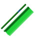 PAP.CELOFAN DOHE ROLL.25h 70x50 VERDE