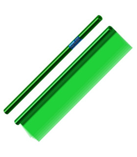 PAP.CELOFAN DOHE ROLL.25h 70x50 VERDE