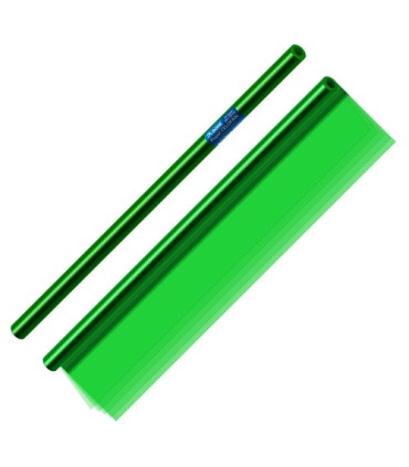PAP.CELOFAN DOHE ROLL.25h 70x50 VERDE