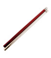 PAP.CELOFAN SMART ROLLO 0,7x10 ROJO