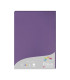 PAPEL CLAIREFONTAINE POLLEN A4 25h VIOLE