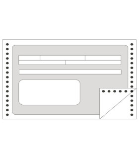 P.CONTINUO BCO.+GR.4 x240 2h REC.cj.1200