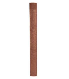 PAPEL CREPE CANSON 44g 0,5x2,5 COBRE