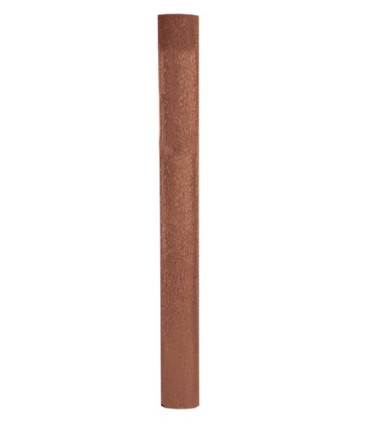 PAPEL CREPE CANSON 44g 0,5x2,5 COBRE