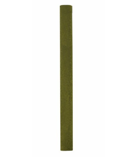 PAPEL CREPE CANSON 30g 0,5x2,5 VERDE CAQ