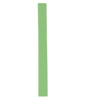 PAPEL CREPE CANSON 30g 0,5x2,5 VERDE PAS
