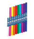 PAPEL CREPE CENTRUM 0,5x2 B/10