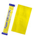 PAPEL CREPE DOHE 30g 0,5x2,5 AMARILLO