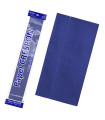 PAPEL CREPE DOHE 30g 0,5x2,5 AZUL