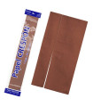PAPEL CREPE DOHE 30g 0,5x2,5 MARRON