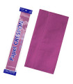 PAPEL CREPE DOHE 30g 0,5x2,5 MORADO