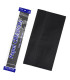PAPEL CREPE DOHE 30g 0,5x2,5 NEGRO