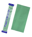 PAPEL CREPE DOHE 30g 0,5x2,5 VERDE