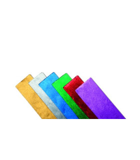 PAPEL CREPE SADIPAL ALUM. 0,5x2,5 MAGENT
