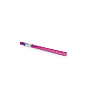 PAPEL CREPE SADIPAL 40g 0,5x2,5 MAGENTA